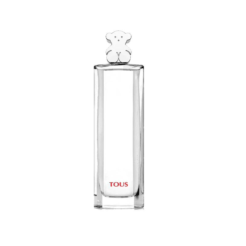 Perfume Mujer Tous Tous Silver 90ml - Perfume - Innovacell Perfume Mujer Tous Tous Silver 90ml - Perfume - Innovacell